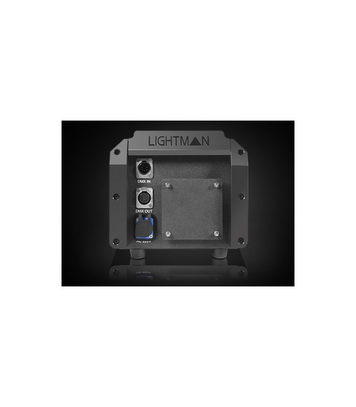 Lightstar Lightman HMI 1800W - Image 3