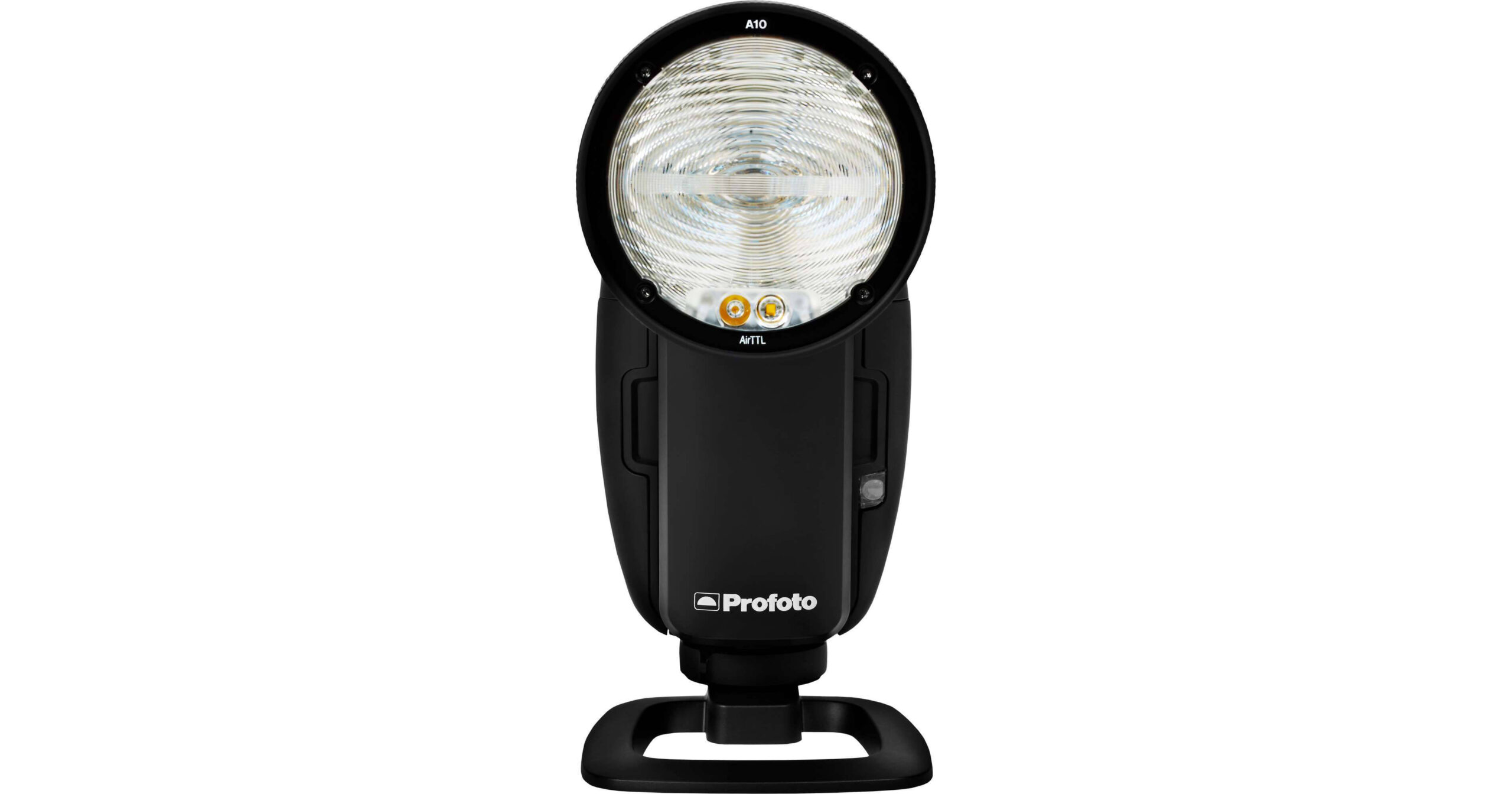 Profoto A10 AIR TTL – Fujifilm Speedlight