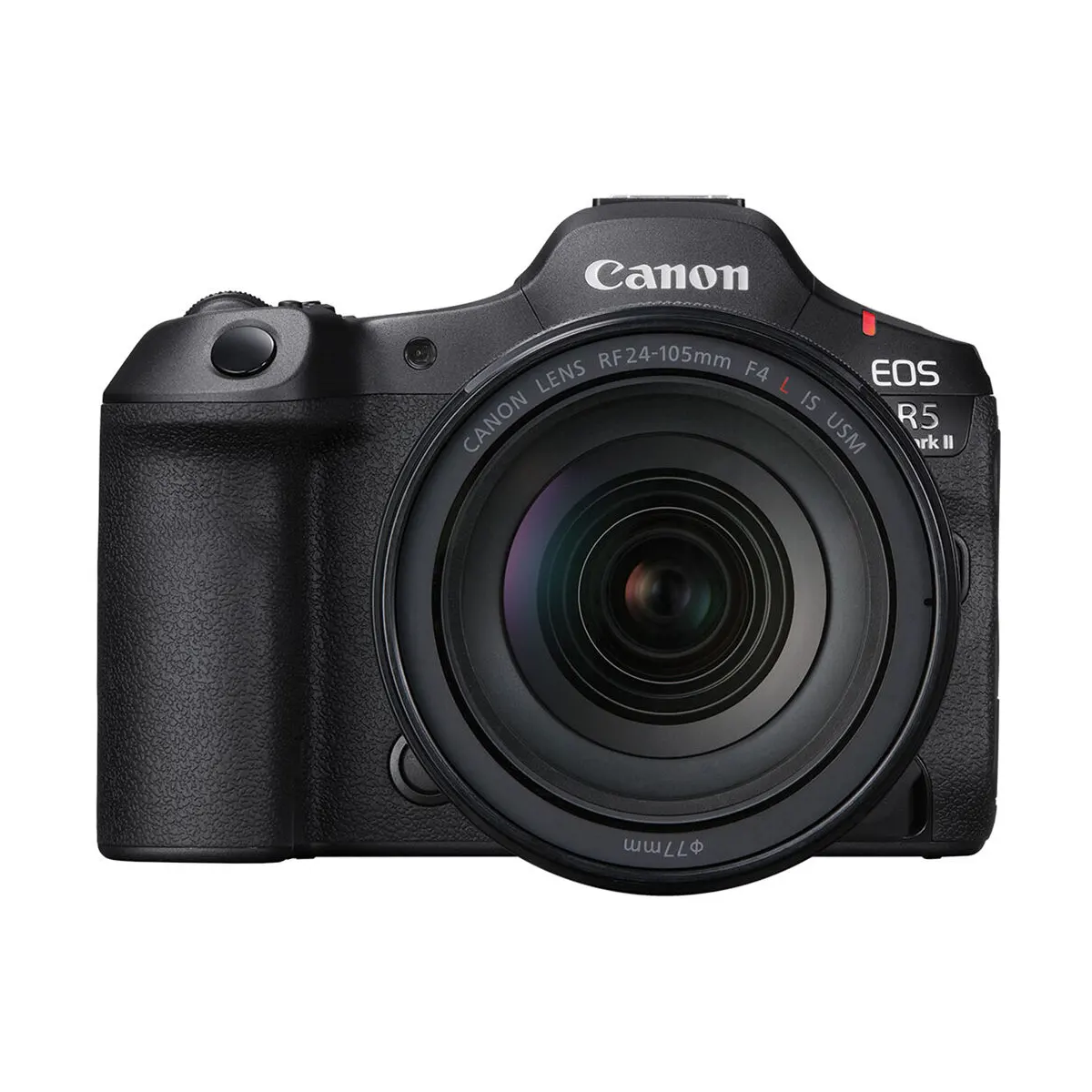 Canon EOS R5 Mark II