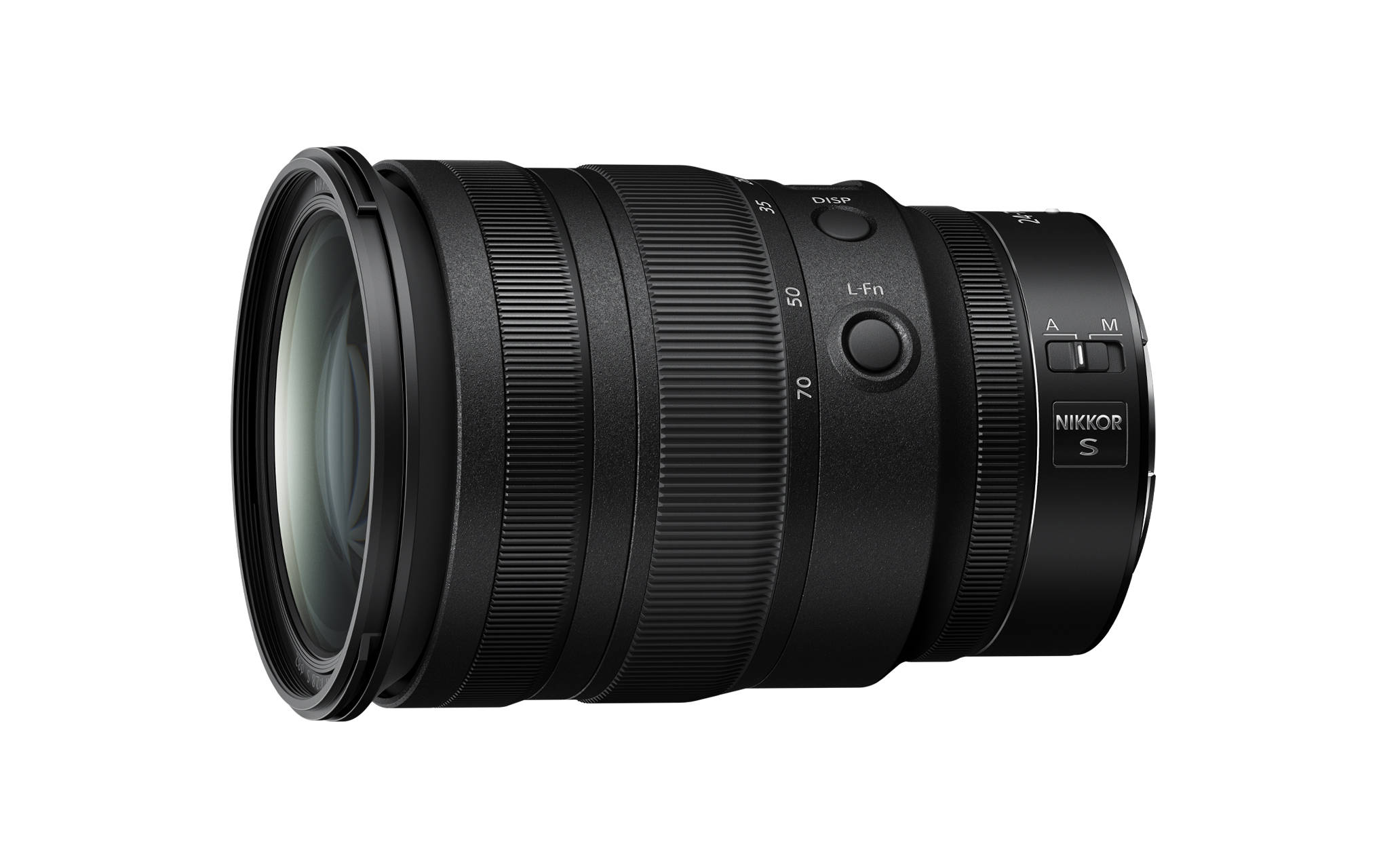 Nikon Nikkor Z 24-70mm F2.8 S II